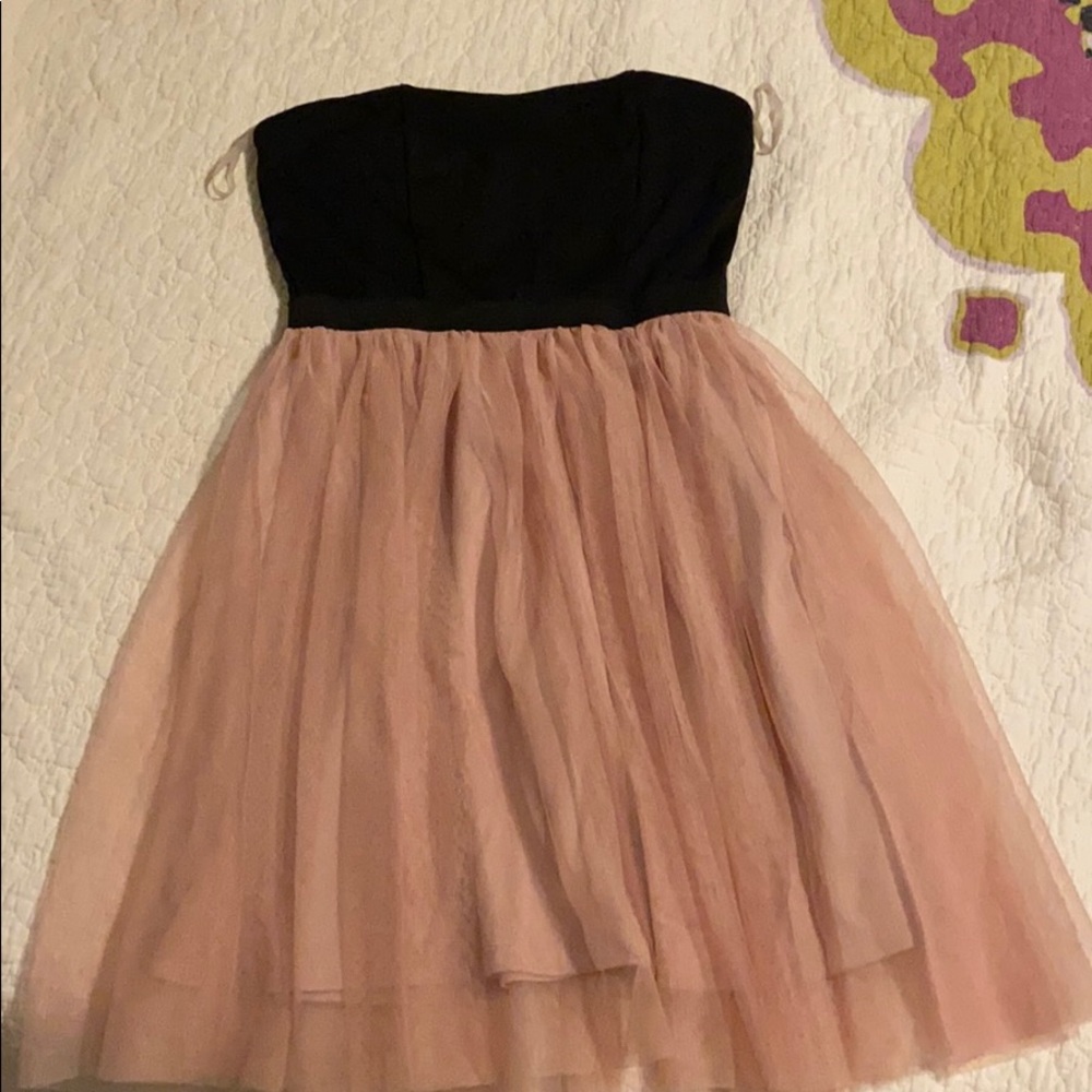 Wet seal mini dress